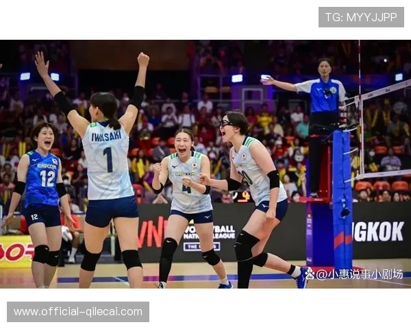 国际排联发布幽默视频,石川真佑搞笑瞬间全球传播 国际排联发布幽默视频,石川真佑搞笑瞬间全球传播