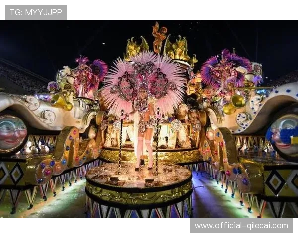 巴西车迷狂欢节式助威,本土文化融合赛车热潮 巴西车迷狂欢节式助威,本土文化融合赛车热潮