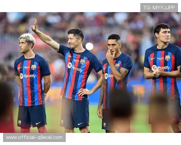 巴萨客场战力强劲，连续六客场净胜两球