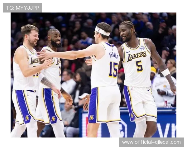 湖人143-135战胜爵士，詹姆斯浓眉合砍70分