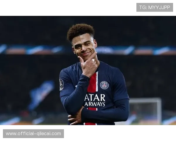 巴黎边锋杜埃大腿肌肉撕裂，缺阵7周影响争冠布局