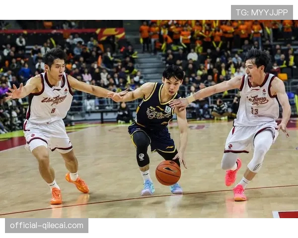 【2026年4月CBA联赛战术演变全景分析·赛中·消息“总决赛G3：浙江稠州祭出‘五小阵容’逆转比赛，广东华南虎内线失守”