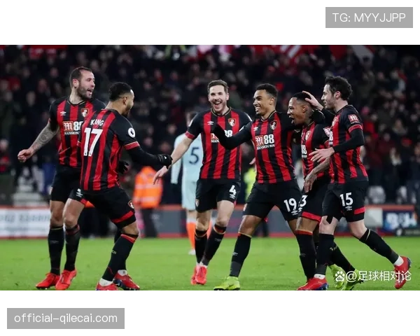 布伦特福德、伯恩茅斯、埃弗顿同积48分，中游混战